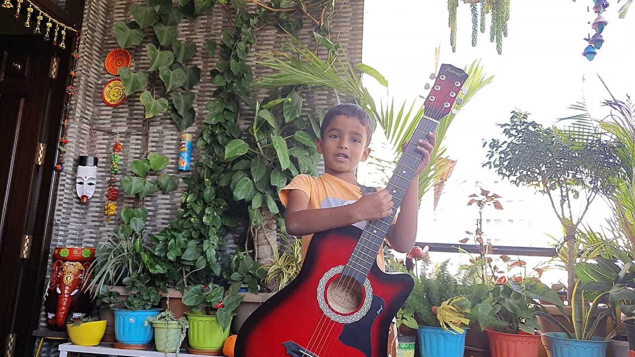 We Are One World By Karthi Poem Recitation Kids Songs YouTube We are one world by karthi poem recitation kids songs youtube