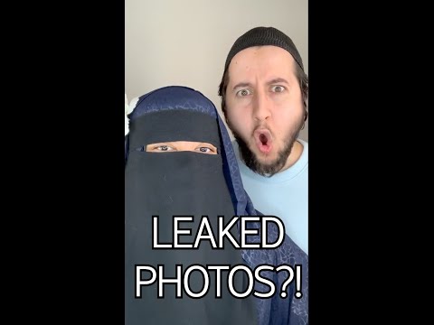 My PICTURES were LEAKED!