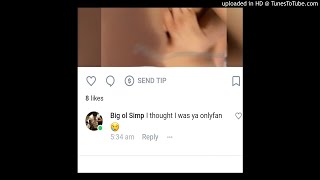 Jeremy Crescendo - OnlyFans (Prod Jeremy Crescendo)