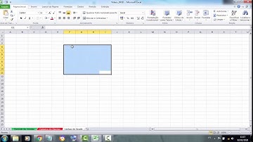 Como tirar as linhas do Excel