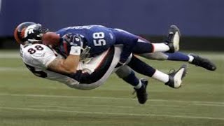 NFL BEST POWER RUNS | TRUCKS #shorts