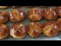 Receta: Como Hacer Pan De Huevo Casero - Silvana Cocina Y Manualidades