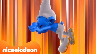 הדרדסים🍄: פחדני נופל | ניקלודיאון