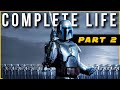 Rise of Mandalore | Jango Fett COMPLETE Life Story Part 2 | Legends