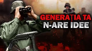 Frontul De Est Al Celui De-Al Doilea Război Mondial A Fost Mult Mai Plit Decât Crezi