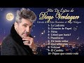 Mix De Éxitos de Diego Verdaguer Colección de 10 Éxitos Románticos de Diego Verdaguer