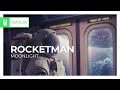 Rocketman - Moonlight [Electronic | Monstercat Remake]