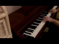 Life  a distant promise  chrono cross on piano