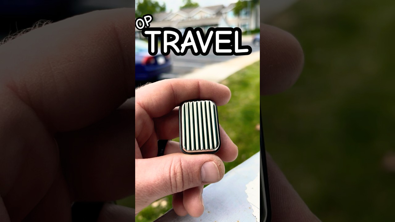 Travel Slider by OP 