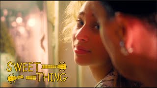 SWEET THING "Billie Holiday Dream Sequence" Clip