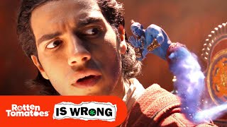 Aladdin  Rotten Tomatoes