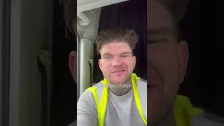 How Bricklayers React To Other Bricklayer Videos🧱 #Bricklaying #Construction #Banter