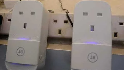 I AM USING BT MINI CONNECTOR FOR MY TV + IT IS WORKING