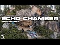 Tristan chen sends echo chamber v14 in tahoe california