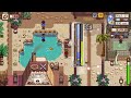 Modded Stardew Valley Playthrough - No commentary - Day 17 Spring, Year 4