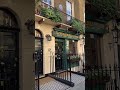 Sherlock Home Museum #citywalkingtour #centrallondon #londonlife #londonvlog