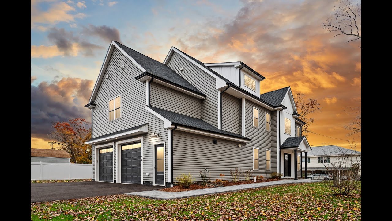 44 Buffington Street Attleboro, MA | ColdwellBankerHomes.com