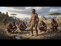 life 2.6 Million Years Ago — Humans Survived by Outlasting Death