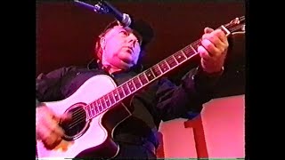 Van Morrison, Goodnight Irene with Lonnie Donegan,Chris Barber and Ronnie Wood, London December 1999