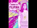 Mabuhay Ka Filipina Teaser