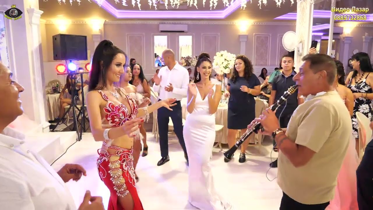 Fekata & Orlin Pamukov 2023 Поздрав за Марин Cover