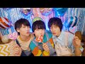 PROTOSTAR – シュガーHi Hi! (Music Video)