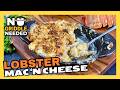 Lobster Mac and Cheese - Done MY WAY - BETTER than Restaurant