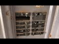 Pearland Home Inspection Talks Danger Of An Open Breaker Panel | (281) 675-5885 | Call Us!
