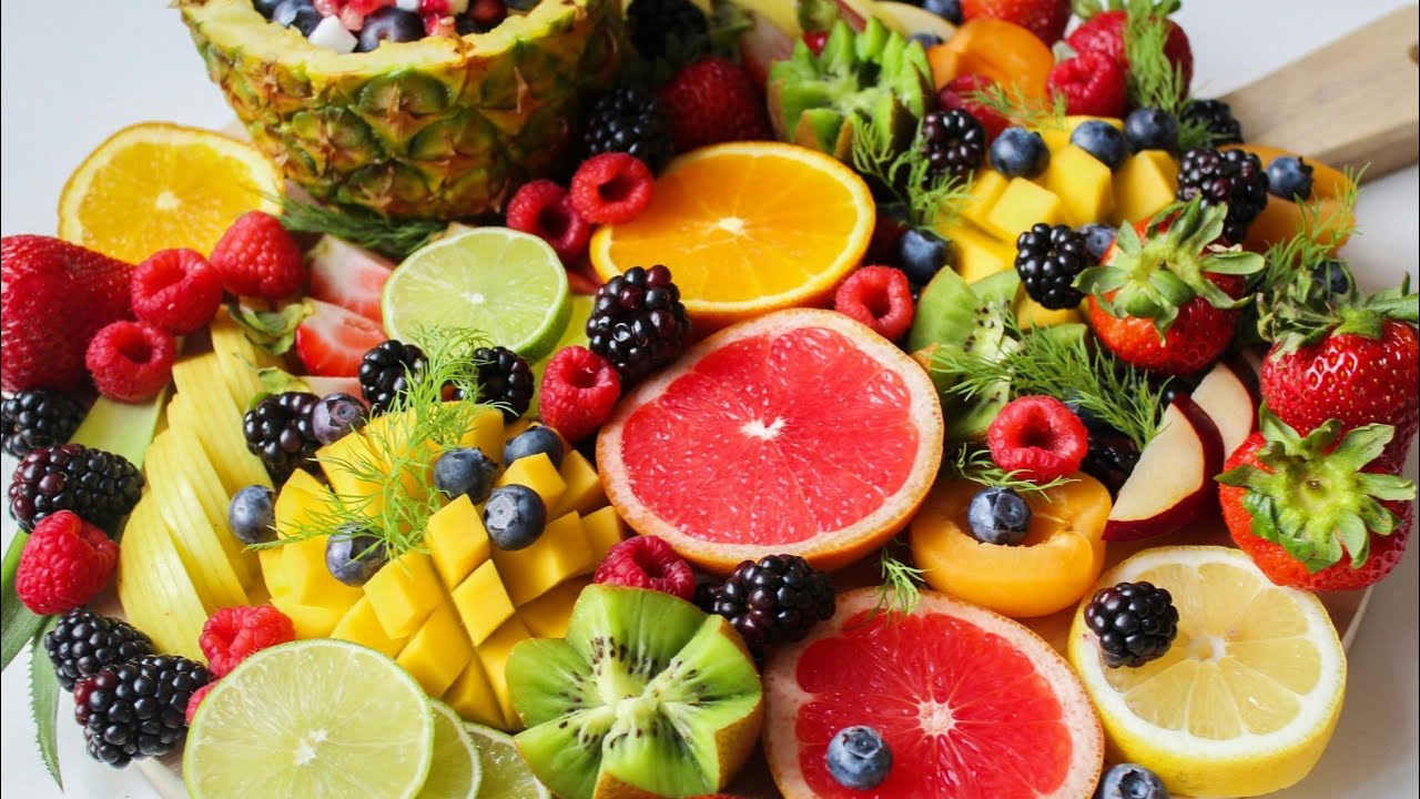 Unleash the Power of Anti-Inflammatory Feasting @ Wellness Doctor Diaries