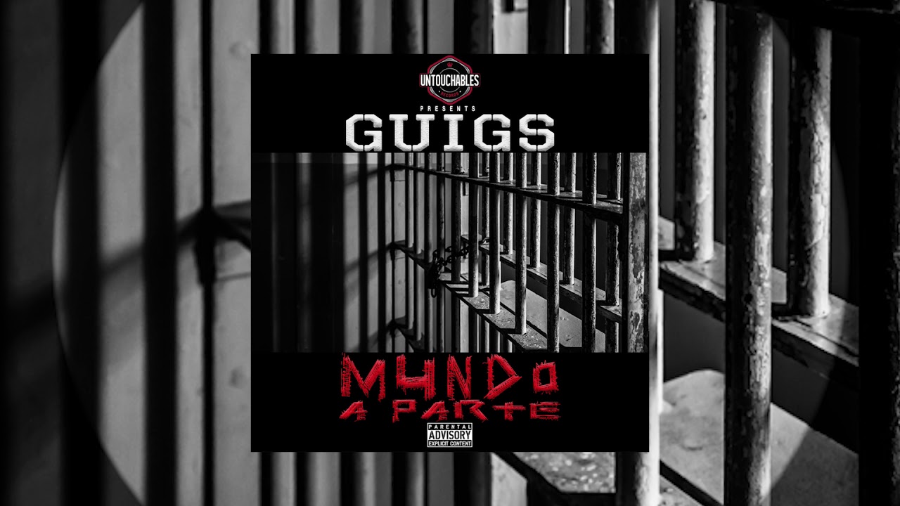 Tonton Guigs - Mundo a Parte (Offical Audio) di YouTube