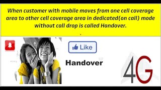Handovers || 4G Handovers || lte handovers || By -Ankur Tomar