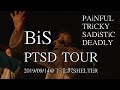 BiS - PAiNFUL TRiCKY SADiSTiC DEADLY TOUR 東京公演@下北沢SHELTER