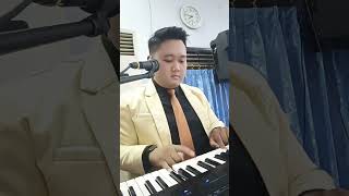 Bagi Dia #keyboardcam #worshipmusic #christianmusic #lagupenyembahankristenterbaru