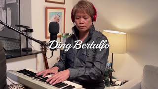 Help (Lennon/ McCartney ) Tina Turner: ( Ding Bertulfo cover) screenshot 2