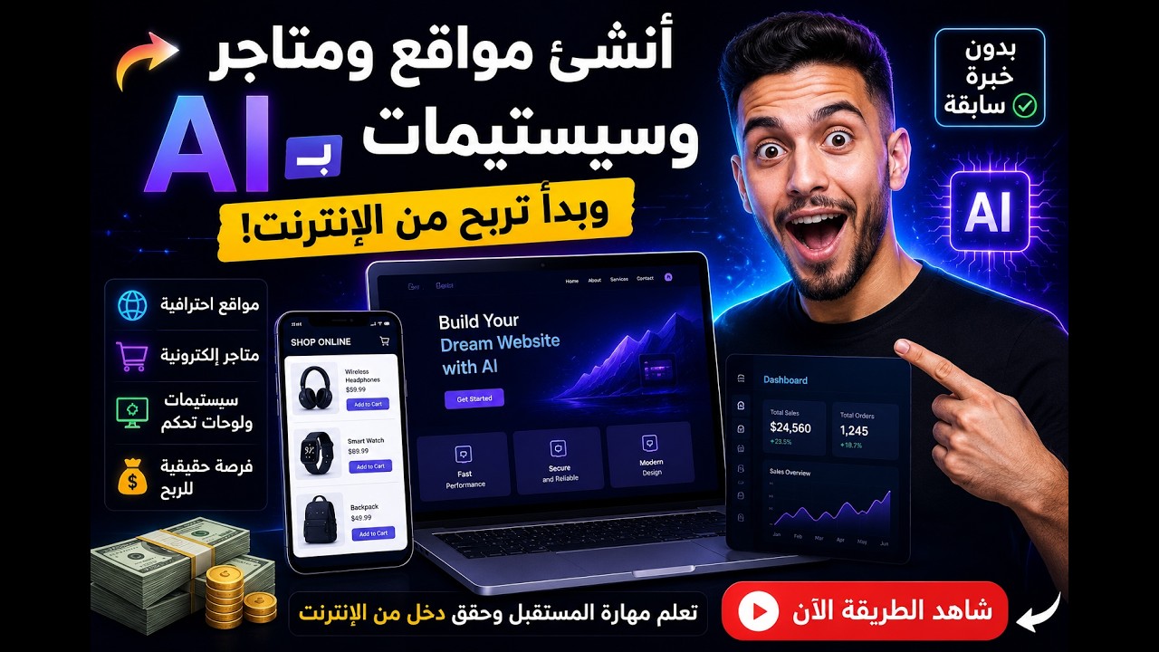 معاينة فيديو الدورة