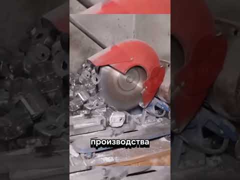 Изготовление Гидронасосов! #авто #автозапчасти #россия #russia