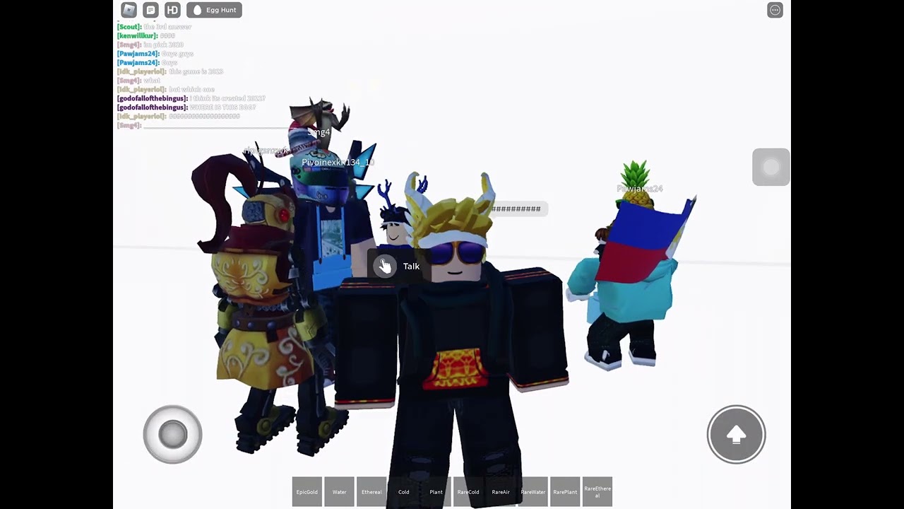 (UMA) how to get gold epic wubbox + showcase at the end