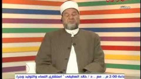 برنامج الرقية الشرعية ادب السنه في الطب 14 2 2014