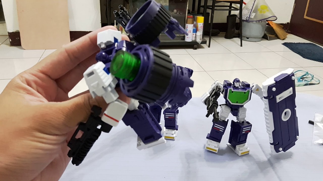 papa toys transformers