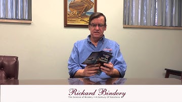 Rickard Bindery Tackles Another Unusual Folding Challenge!