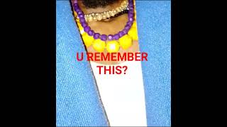 Trapghetti's popular 'stream my EP yo' short