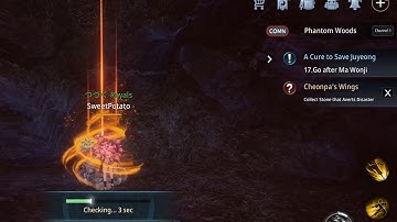 [SEA] - Mir 4 - Cheonpa