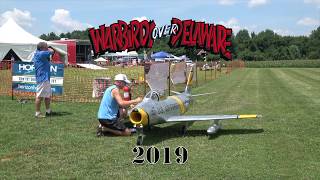 Warbirds Over Delaware 2019