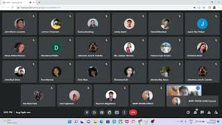 Web Fundamentals - Web Technologies 1