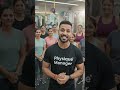 Open Your Fitness Assessment Centre