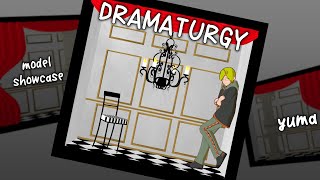 Dramaturgy