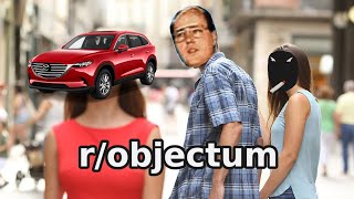 r/objectum