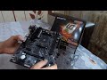 Материнская плата GigaByte GA-B450M S2H, AM4‎/Обзор и мнение. Нашел минус.