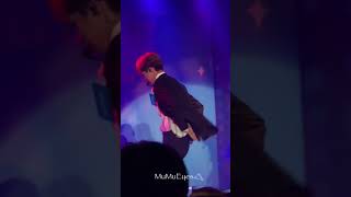 【MXM】20170925 MXM HK出道party “Just Come Out”