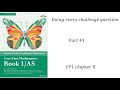Doing every challenge question part 41